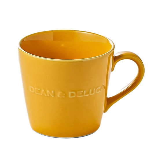 DEAN & DELUCA ���[�j���O�}�O �L���������C�G���[