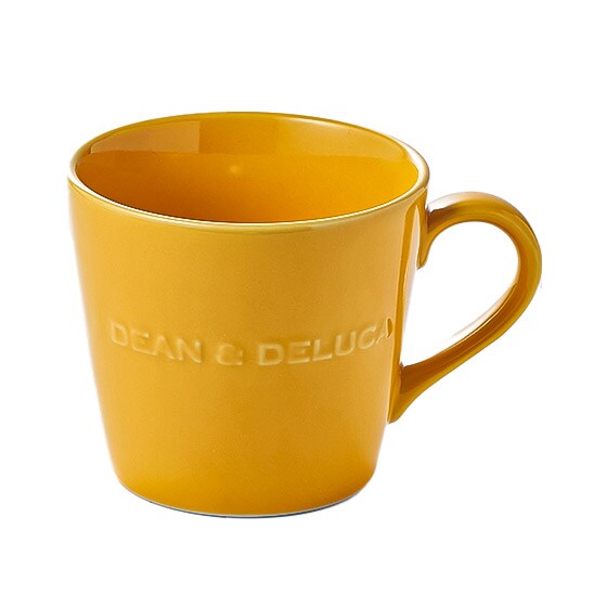 DEAN & DELUCA ���[�j���O�}�O �L���������C�G���[