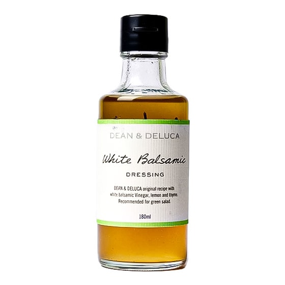 DEAN & DELUCA �z���C�g�o���T�~�R�h���b�V���O