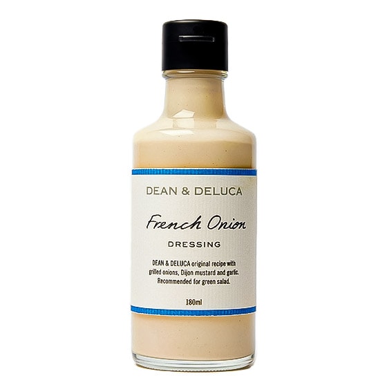 DEAN & DELUCA �t�����`�I�j�I���h���b�V���O