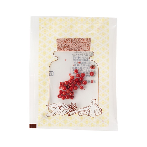 �y�v���[���g�z�d�グ�ɁI�s���N�y�b�p�[(0.5g)