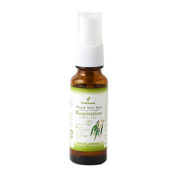 �i�`�������n�[�u�X�v���[ ���X�s���[�V���� 30mL