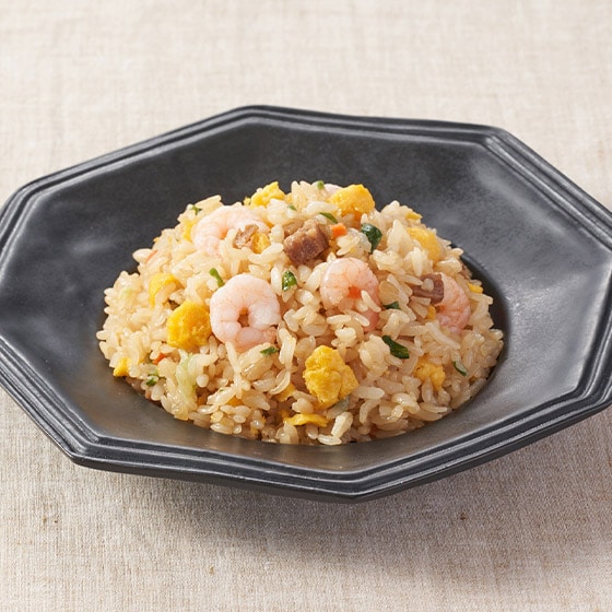 うどんと炒飯 チャーハン の検索結果 - Oisix (おいしっくす)