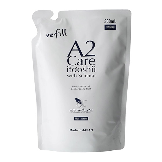 A2care 詰め替え 300ml