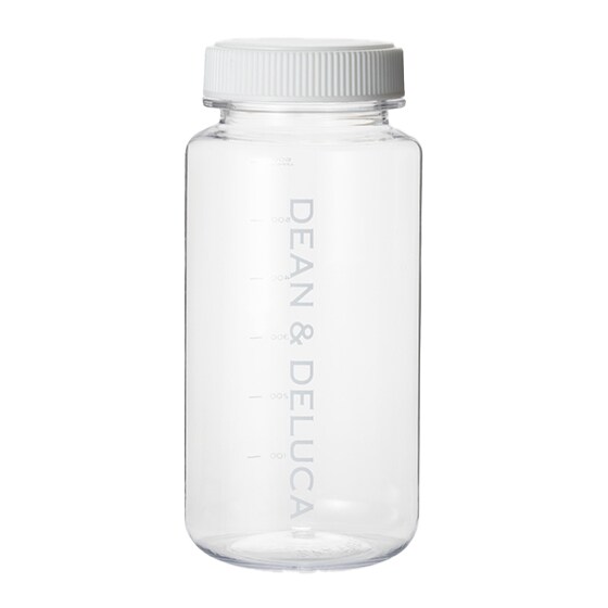 DEAN & DELUCA �E�H�[�^�[�{�g���z���C�g 600ml