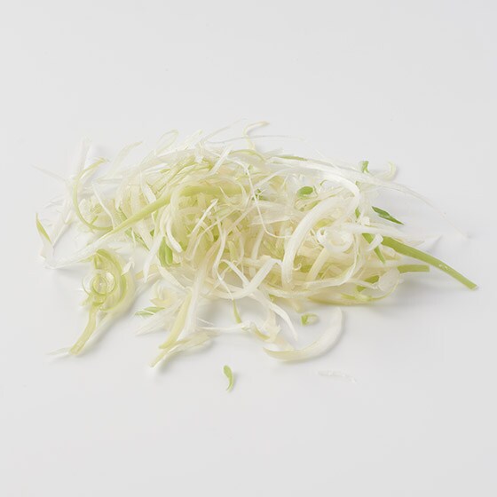 �y�f��Oisix�ʓY�z�J�b�g�����˂�(10g ��ʌ��Y)