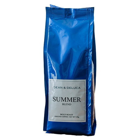 DEAN & DELUCA SUMMER BLEND