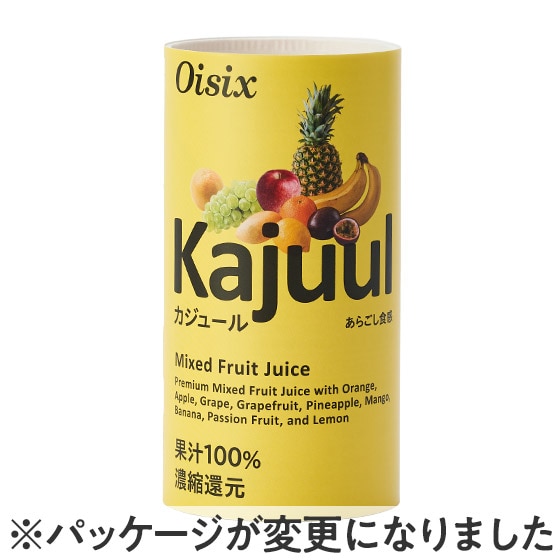 9��̃t���[�c159g���IKajuul�i�����s�g�p�j