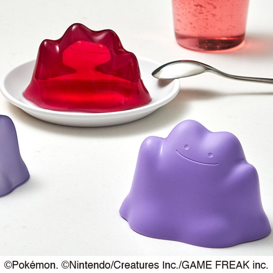 Metamon Cup メタモンカップ(パープル)