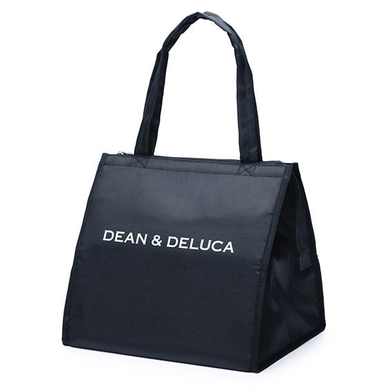 DEAN & DELUCA �N�[���[�o�b�O �u���b�NL