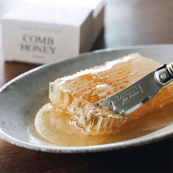 DEAN & DELUCA アカシアコムハニー