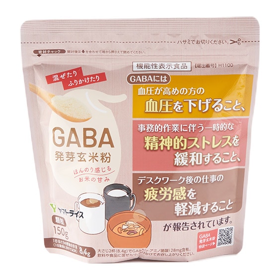 �y�@�\���\���H�i�zGABA ���茺�ĕ�