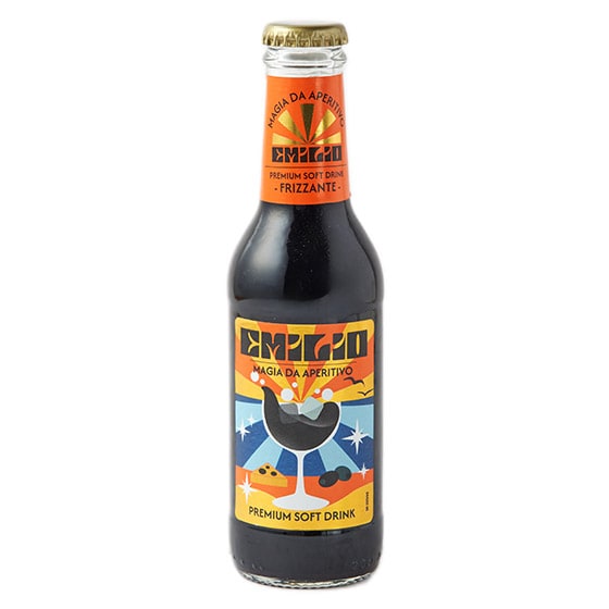 �����ς�u���I�Y�_�o���T�~�R�h�����N 200ml