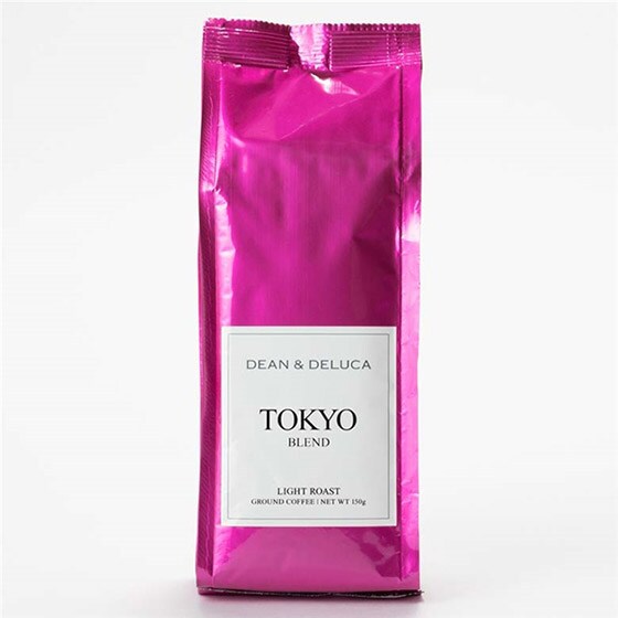 DEAN & DELUCA�@TOKYO BLEND 120g