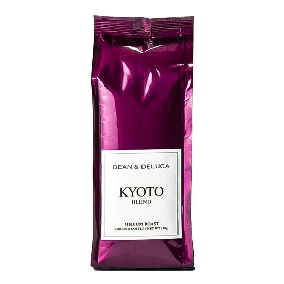 DEAN & DELUCA�@KYOTO BLEND 120g