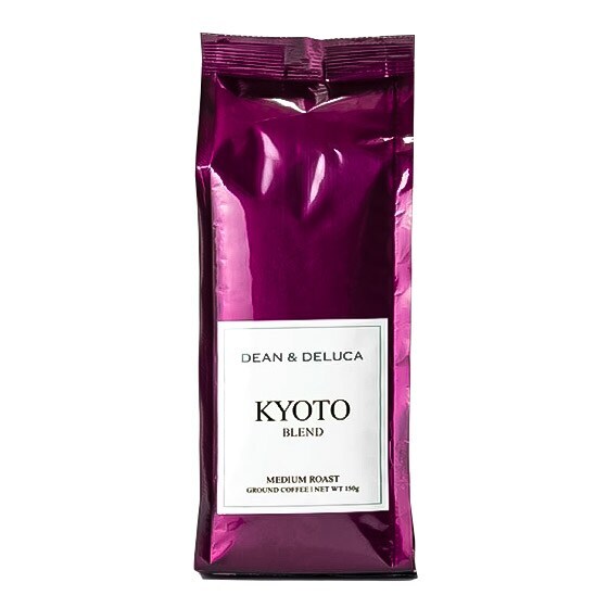 DEAN & DELUCA�@KYOTO BLEND 120g
