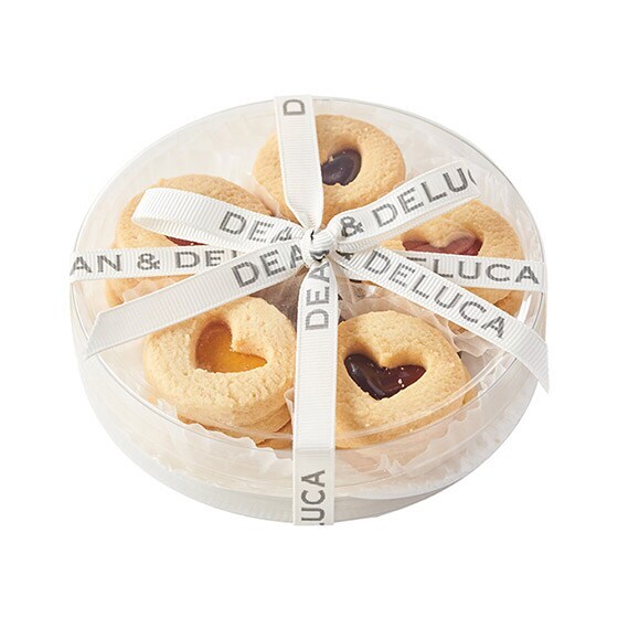 DEAN & DELUCA�n�[�g�W�����T���h�N�b�L�[�A�\�[�g