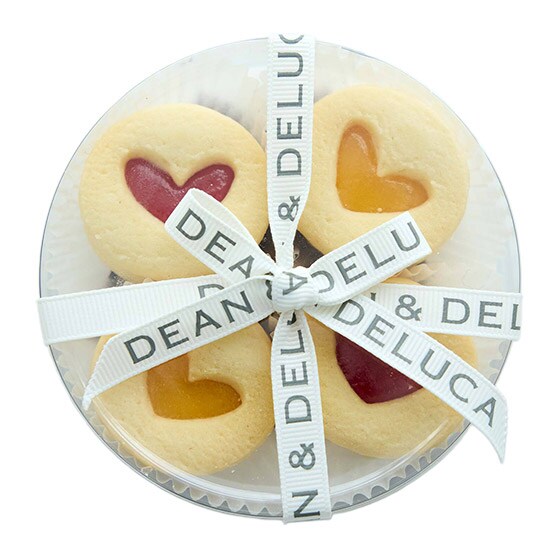 DEAN & DELUCA�n�[�g�W�����T���h�N�b�L�[�A�\�[�g