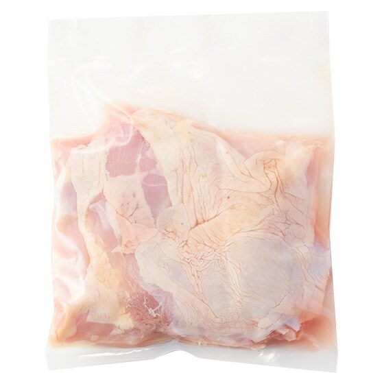 CookBox]九州産鶏モモ 300g|有機野菜 通販 Oisix(おいしっくす)