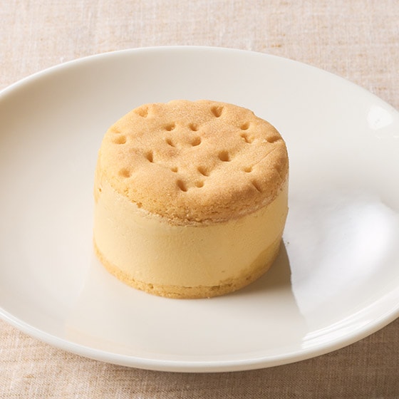 Butters �o�^�[�T���h�i���L���������j