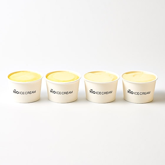HiO ICE CREAM ���܂����ӊ���������
