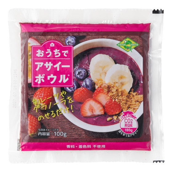 �������ŃA�T�C�[�{�E�� 100g
