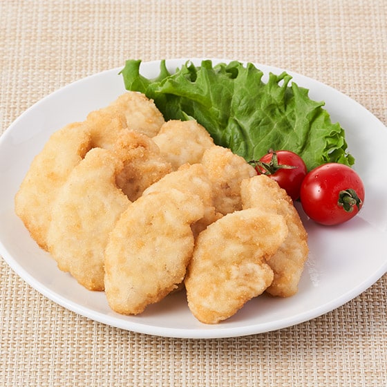 チキンナゲット の検索結果 - Oisix (おいしっくす)