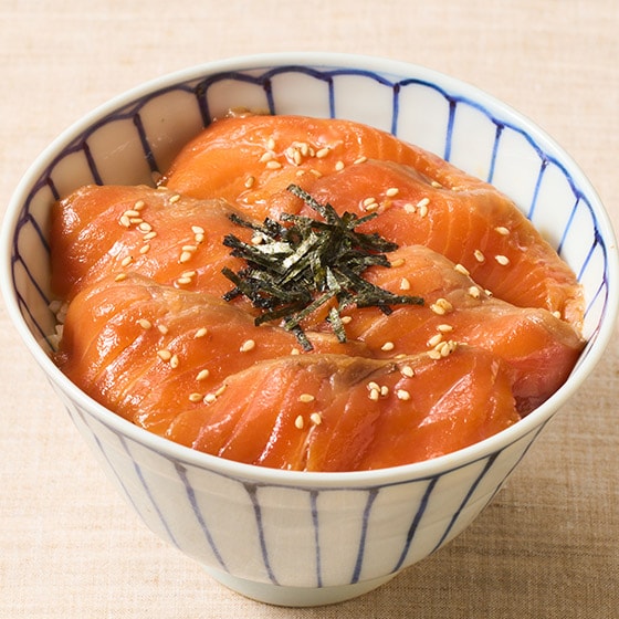 刺身・漬け｜Oisix（おいしっくす）