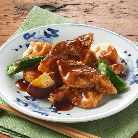 �i��؁j�Ðh���ł��͂񂪂����ށI���g���̂����܎ϕ�