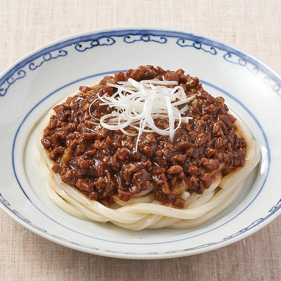麺やごはんにかけるだけ!ジャージャー麺の素 1人前