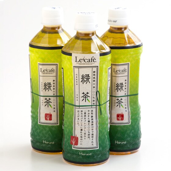 �� �J�t�F �Β� 500ml �P�[�X