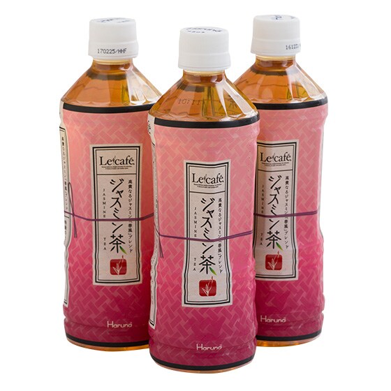 �� �J�t�F �W���X�~���� 500ml �P�[�X