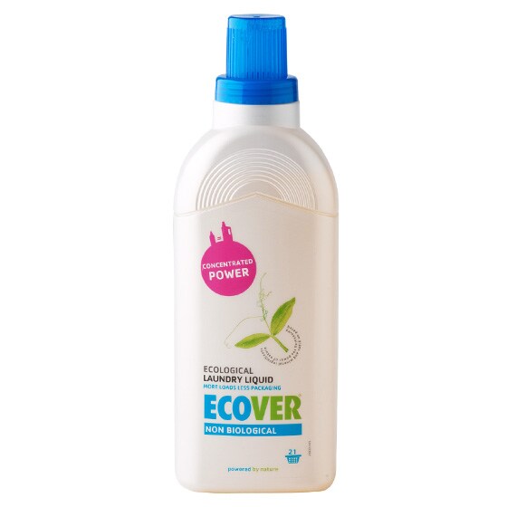 ECOVER�����h���[���L�b�h �Z�k�^�C�v 750����