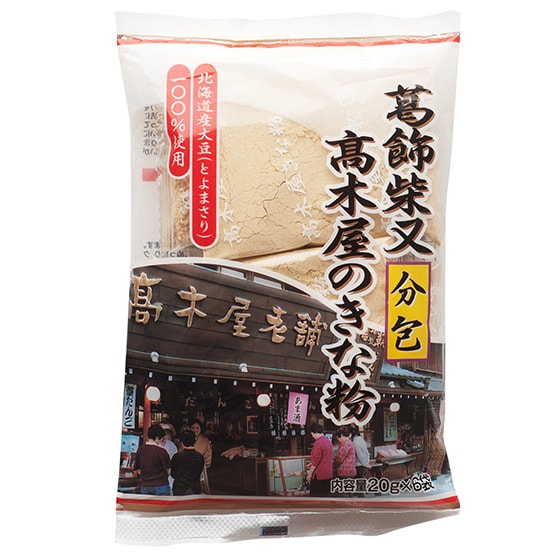 �k�C���Y�哤100�����؉��̂��ȕ��i20g�~6�܁j