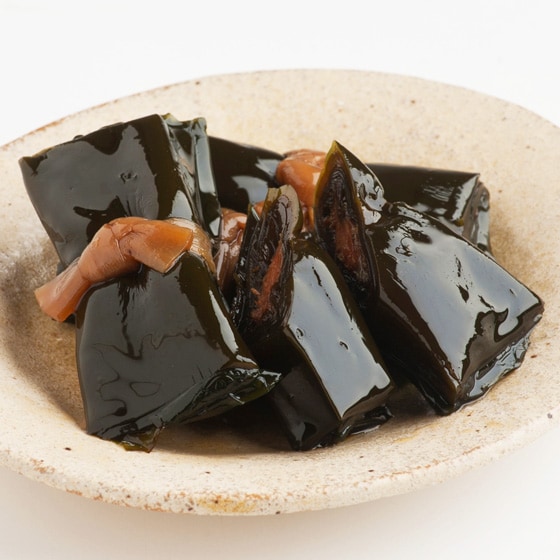 やわらか昆布巻（さけ）|有機野菜 通販 Oisix(おいしっくす)