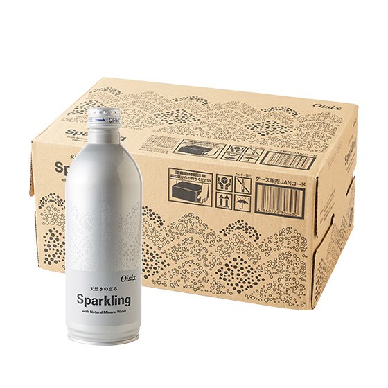 �V�R���̌b�� Sparkling�i�P�[�X�j