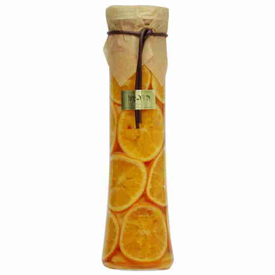�m�b�̉ʕ��@�I�����W�R���|�[�g�i450g�j