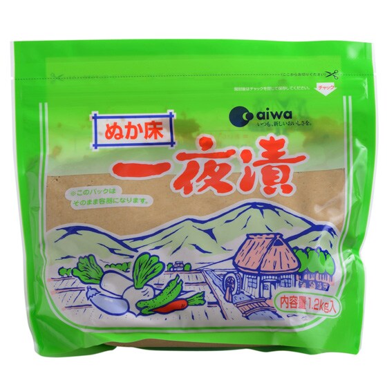 ���̂܂ܒЂ����߂�@�ʂ���1.2Kg�`���b�N��