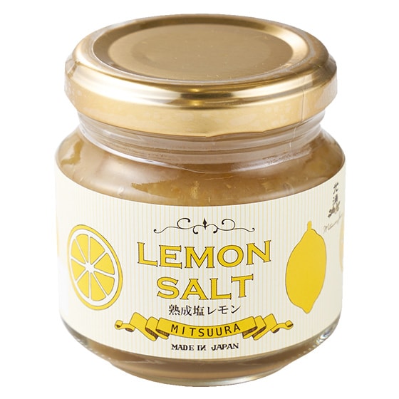 LEMON SALT �n����������