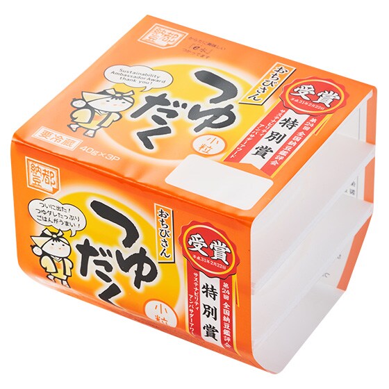 �y�����z���q���܂̐�����a���I�䂾���[�� 40g�~3P