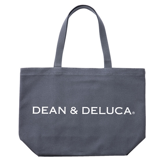 DEAN & DELUCA �g�[�g�o�b�O �`���R�[���O���[ L
