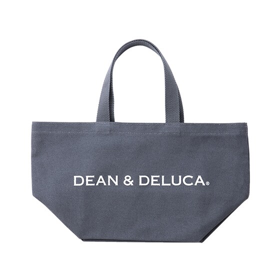 DEAN & DELUCA �g�[�g�o�b�O �`���R�[���O���[ S