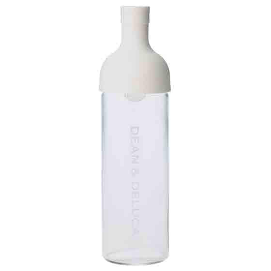 DEAN & DELUCA フィルターインボトル ホワイト