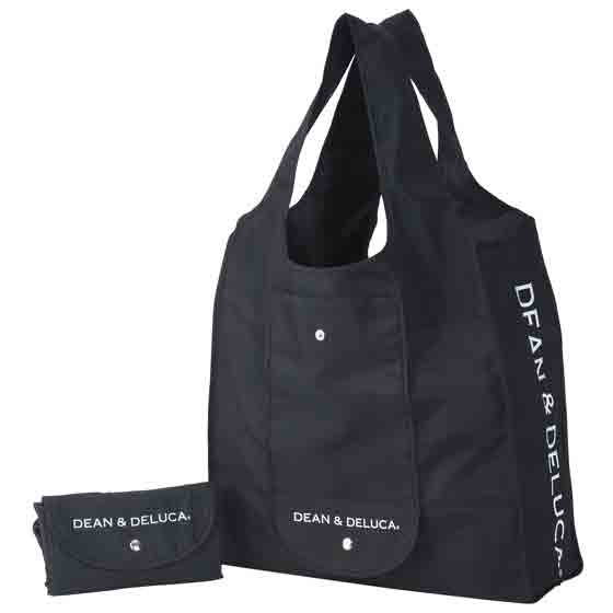 DEAN & DELUCA �V���b�s���O�o�b�O �u���b�N