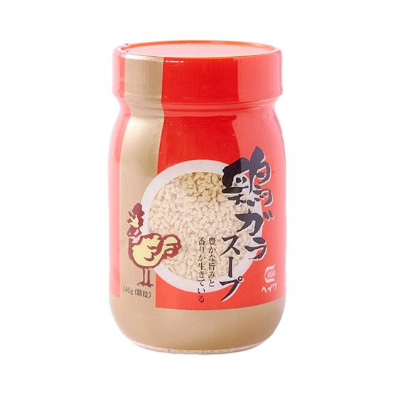 ��؂Ƌ���̎|�݂����킹���{����X�[�v240g