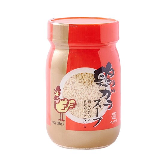 ��؂Ƌ���̎|�݂����킹���{����X�[�v240g