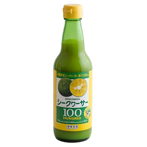 ���ꌧ�Y�V�[�N���[�T�[�P�O�O���@360ml
