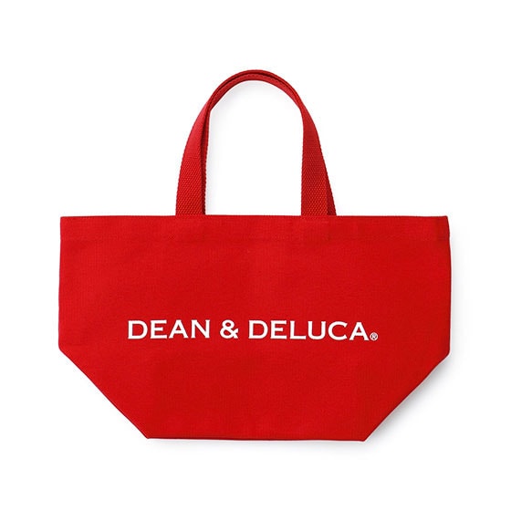 2017 �z���f�[�g�[�g�o�b�O ���b�h S DEAN&DELUCA