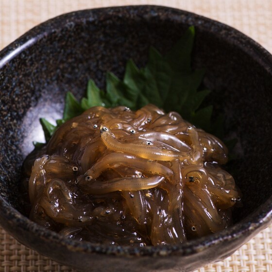 駿河湾産 生しらす 沖漬け|有機野菜 通販 Oisix(おいしっくす)
