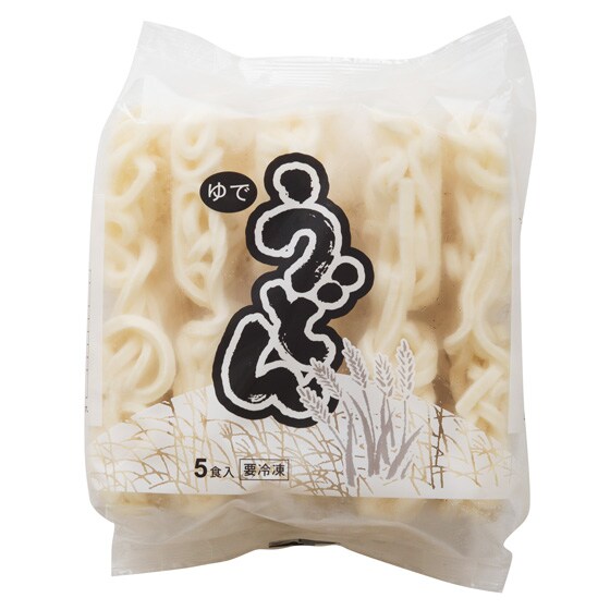 ゆうどんページです！！ うどんつゆ -イオンのプライベートブランド TOPVALU(トップバリュ